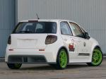 Suzuki SXBox Concept by ASC 2006 года